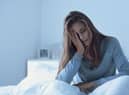 Brits feel stressed due to lack of sleep