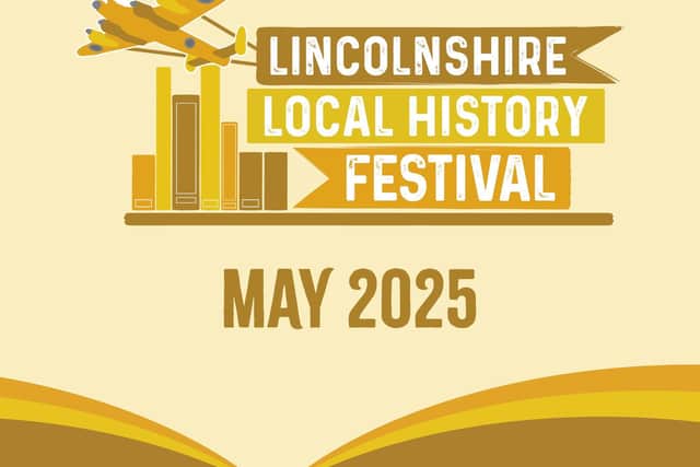 Lincolnshire Local History Festival