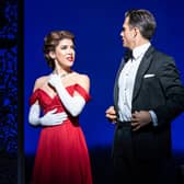 Pretty Woman: The musical. Photo by Marc Brenner
