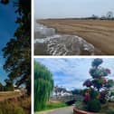 'Overlooked' towns - Boston, Skegness and Spalding - now in line for £20m over 10 years each in extra Government money.