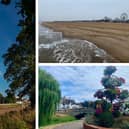 'Overlooked' towns - Boston, Skegness and Spalding - now in line for £20m over 10 years each in extra Government money.