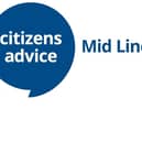 Citizens Advice Mid Lincolnshire.