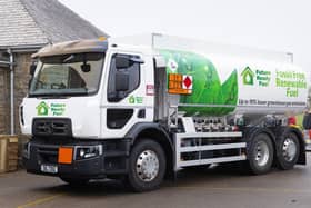 Oil heated households call on the Labour government to keep a commitment made to hold a consultation on the rollout of renewable liquid fuels