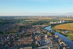 ​Plans for a new GP surgery in Gainsborough to improve access to health care across the district have been backed by West Lindsey District Council