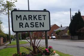 Market Rasen