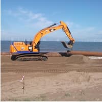 Four possible futures for the Lincolnshire coast as it seeks billions for flood defences