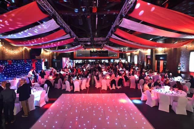 Centenary celebration