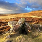 Visitors asked to keep away from the Peak District.