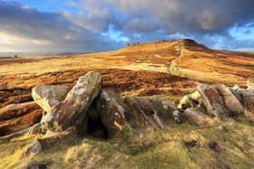 Visitors asked to keep away from the Peak District.