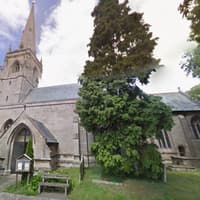 Plans to use neighbour’s garden for parish churchyard extension