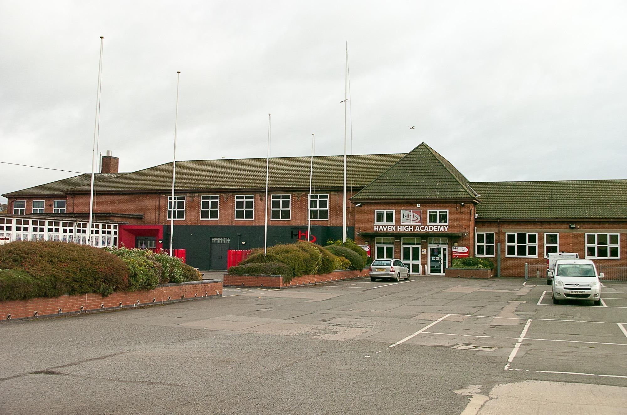 Boston secondary school 'no longer requires special measures' ...