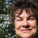 Guest columnist Kate Hull Rodgers writes on the subject of mental wellbeing.