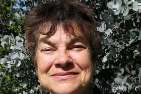 Guest columnist Kate Hull Rodgers writes on the subject of mental wellbeing.