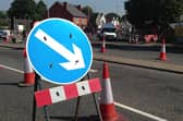 The resurfacing work will take place at Riverhead Road in Louth. (PHOTO BY: Lincolnshire County Council)