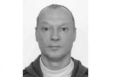 Do you know anything about Audrius Kubilus, whose body was found in a field near Oasby on February 1.