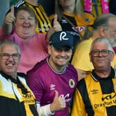 Boston United have enjoyed healthy crowds on their return to the National League.