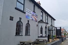 The ground floor of the former Elysium pub, grill and restaurant in Skegness is to become six business units.