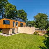 Star Property - The Glasshouse, Louth.:Star Property - The Glasshouse, Louth