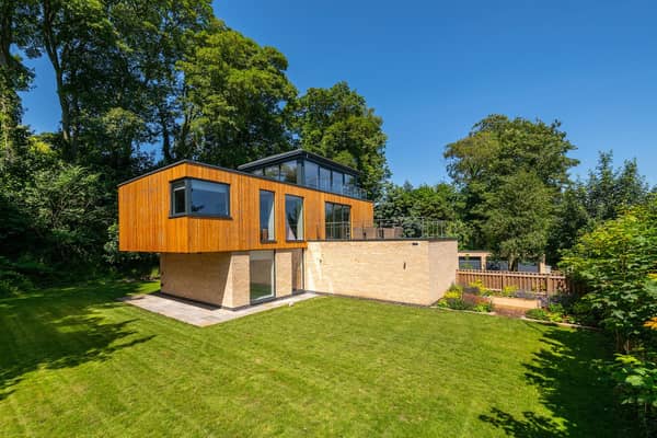 Star Property - The Glasshouse, Louth.:Star Property - The Glasshouse, Louth