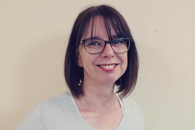 Sarah Hawkins - NFM CEO