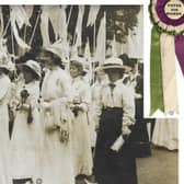 No Other Way - A Local Woman's Bid for Equality. Image: Jean Howard