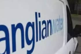 Anglian Water outlines plans to tackle storm overflows from sewers.