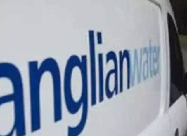 Anglian Water outlines plans to tackle storm overflows from sewers.