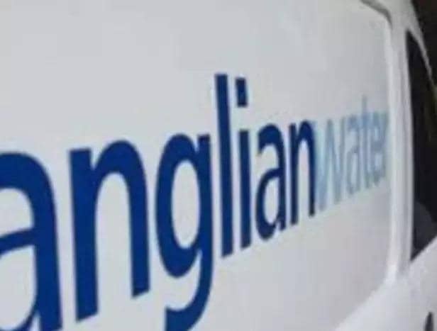 Anglian Water outlines plans to tackle storm overflows from sewers.