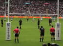 A reader writes in about Tom Jones's song Delilah being banned at rugby matches for inciting violence towards women.