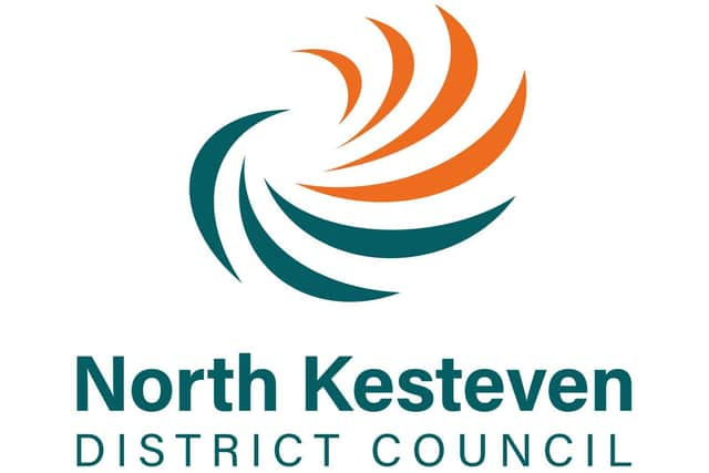 North Kesteven District Council.