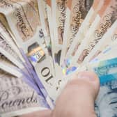 Grants of up to £2,000 are available to help combat social isolation. Image: Lincolnshireworld