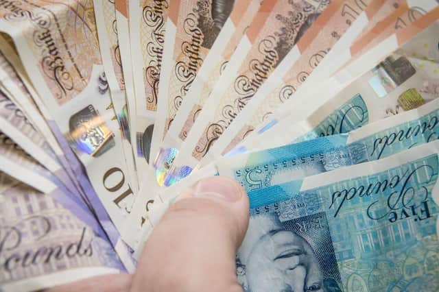 Grants of up to £2,000 are available to help combat social isolation. Image: Lincolnshireworld