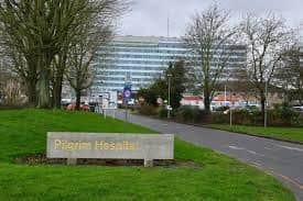 Hospital car park charges are to rise to ‘improve provision’.