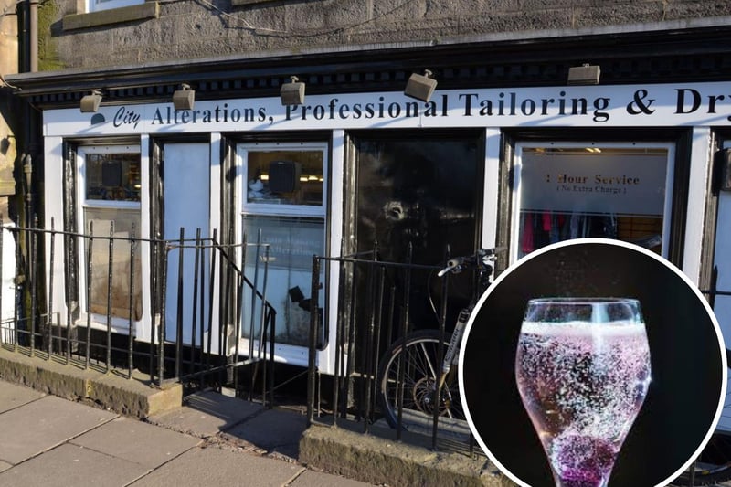 An unassuming laundromat facade hides one of the best bars in the world here in Edinburgh. Bramble, in Queen Street, has gained global renown for its incredible drinks selection and skilled mixologists. Inside you'll find a speakeasy atmosphere, with low ceilings, low lighting and alcoves to enjoy a quality cocktail in.