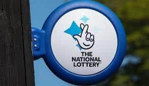 A resident in East Lindsey has won £1 million in the National Lottery.