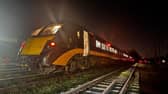 Digital signalling testing on the ECML. Photo: Network Rail