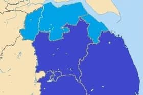 Final local government reorganisation option submitted by Lincolnshire County Council