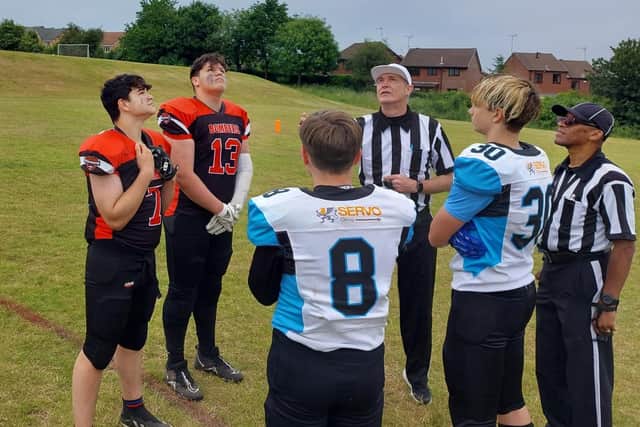The Bombers missed out on the play-offs.