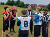 The Bombers missed out on the play-offs.