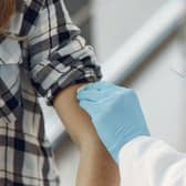 Vaccine.
