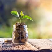 We could all use a little more philanthropy in our lives