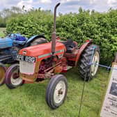 A display of classic tractors will be a highlight of the first open evening of the year at Dogdyke Pumping Station.