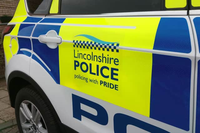 A man has been arrested and pleaded guilty to the burglary of Cece's Bar and Grill in Sleaford.