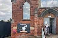 Winnie's Community Lounge in Winthorpe is hosting a well-being event.