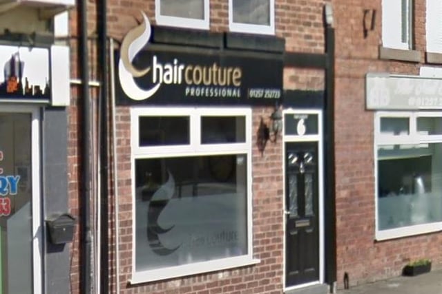 Broad O'Th Lane, Shevington. 5 out of 5 stars from 45 Google reviews. Telephone 01257 252273
