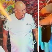 CCTV appeal following alleged theft from gaming machines in Ingoldmells