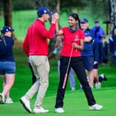 England Golf.
