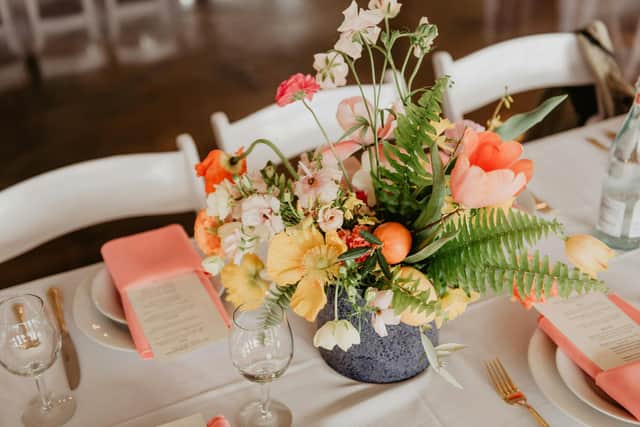 Grainger plc's top tips to refresh your home this Spring