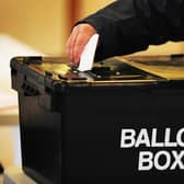 ​Almost two dozen people in Gainsborough did not return to vote after being turned away