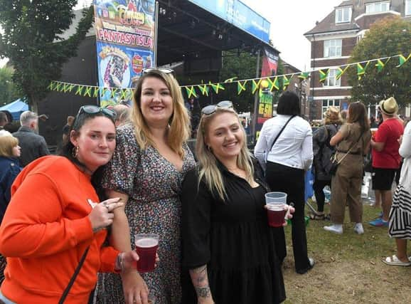 The Skegness Reggae and Ska Weekender is back for 2023.